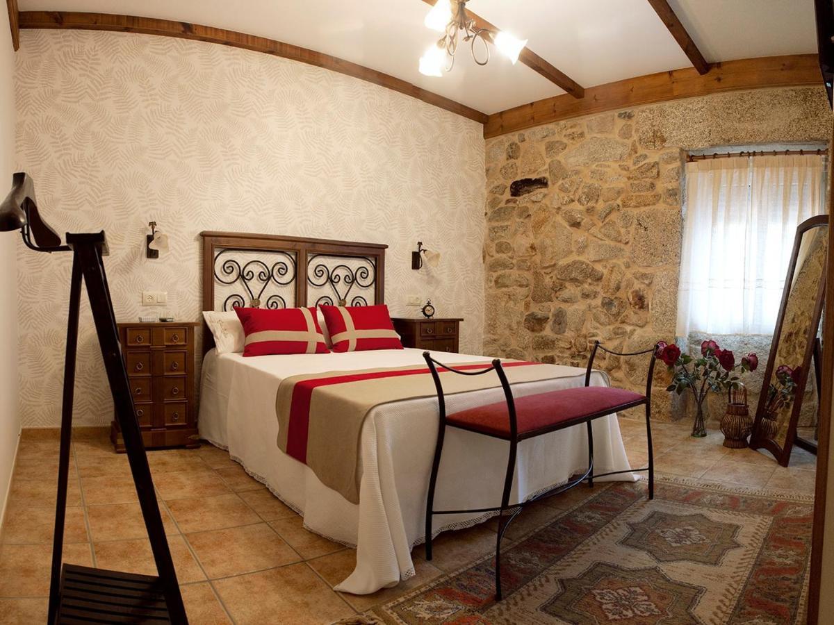 Dadín Casa Lastres المظهر الخارجي الصورة