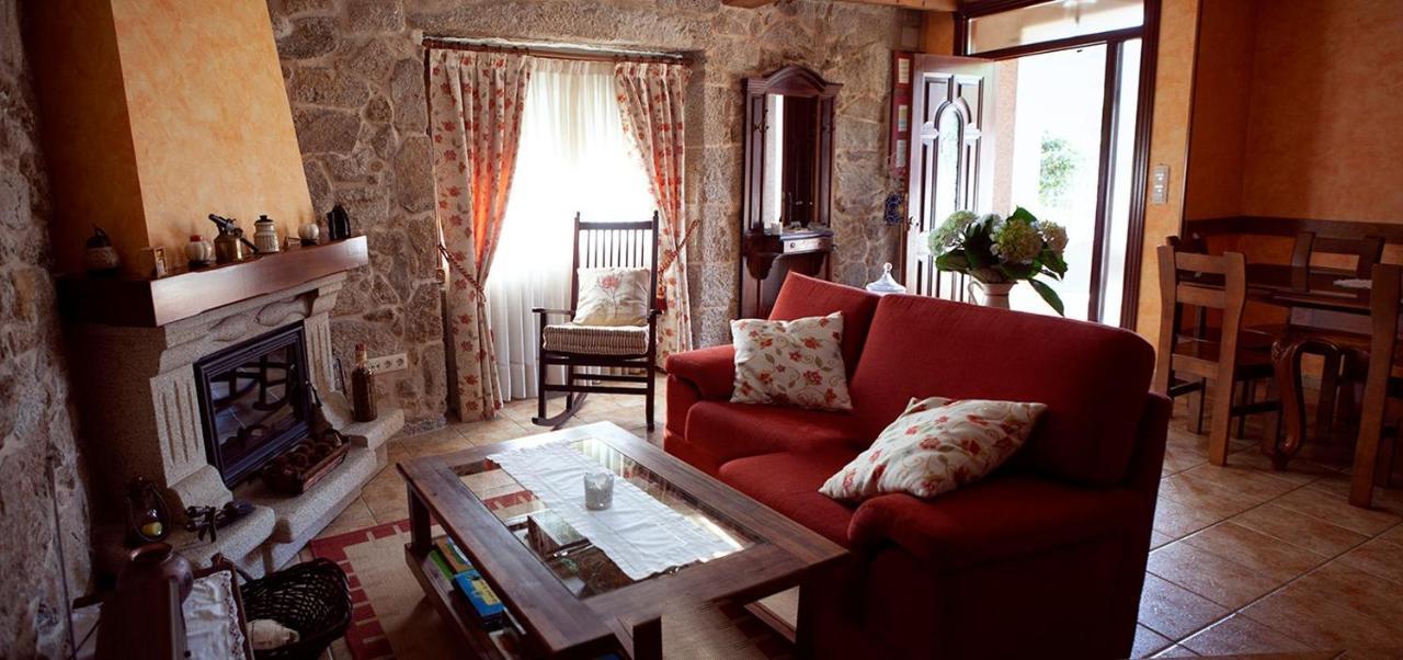 Dadín Casa Lastres المظهر الخارجي الصورة