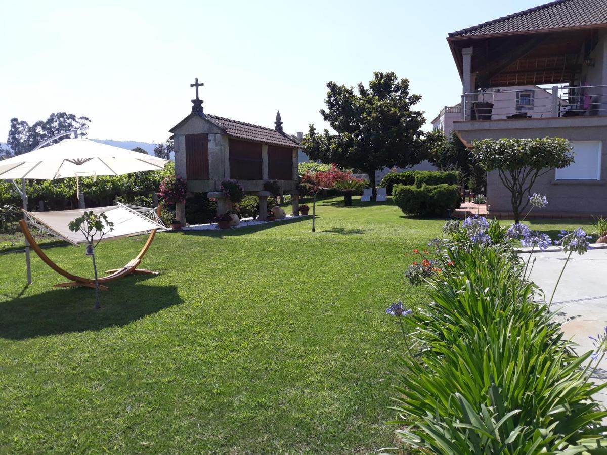 Dadín Casa Lastres المظهر الخارجي الصورة